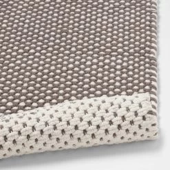 20"x32" Reversible Dot Bath Rug - Threshold™ -Haven Home Store GUEST d70ec679 ccd1 40bf a778 acd81a137afa