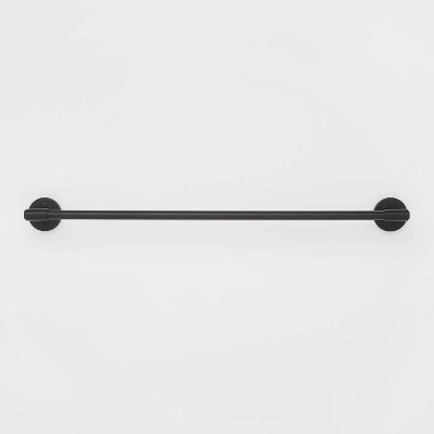 24" Clean Towel Bar - Threshold™ 3 24" Clean Towel Bar - Threshold™ - Image 3