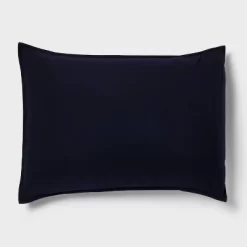 8pc Chambray Comforter And Sheet Set Indigo - Threshold™ -Haven Home Store GUEST d971d98e 6057 46a7 8de1 112d635a6e82