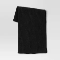 Chunky Knit Reversible Throw Blanket - Threshold™ -Haven Home Store GUEST d9e47ece b806 48dd a85c a08792b87d56