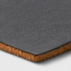 1'6"x2'6" Oh Hello Doormat Natural - Threshold™ -Haven Home Store GUEST db65c945 0ad6 4887 a1e7 af659c75bb65