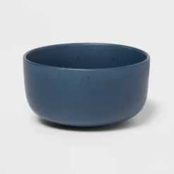 12pc Stoneware Tilley Dinnerware Set Blue - Threshold™: Solid Dish Set, Microwave & Dishwasher-Safe, Service For 4 7 12pc Stoneware Tilley Dinnerware Set Blue - Threshold™: Solid Dish Set, Microwave & Dishwasher-Safe, Service For 4 -Haven Home Store GUEST dd763eb4 8ccb 4d89 a226 d2a33e2a1d88