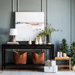 Honeyville Jute/Wool Rug Neutral - Threshold™ Designed By Studio McGee -Haven Home Store GUEST ded7bd99 da97 488d afd8 5db0e7c71efa