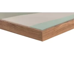 47" X 24" Mauve Abstract Framed Canvas - Threshold™ 9 47" X 24" Mauve Abstract Framed Canvas - Threshold™ -Haven Home Store GUEST deed8e44 d8e6 4572 9201 bfff0f87be9f