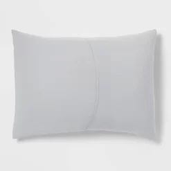 8pc Pinch Pleat Comforter And Sheet Set - Threshold™ 9 8pc Pinch Pleat Comforter And Sheet Set - Threshold™ -Haven Home Store GUEST df4c045e 7a8f 44f1 b69d edde818487dc