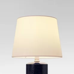 Linen Lamp Shade Shell - Threshold -Haven Home Store GUEST dfb954ce 18bc 4e09 a5ce e202efa09d82