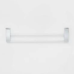 Double Modern Towel Bar - Threshold™ -Haven Home Store GUEST e004e847 f406 4a20 b839 d2eb9feb5e1f
