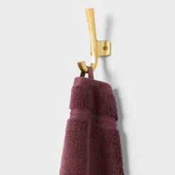 Spa Plush 2pk Hand Towels Or 4pk Washcloth Set - Threshold™ -Haven Home Store GUEST e15c5e73 8df5 4a3a a77e 4fb602ae3f13