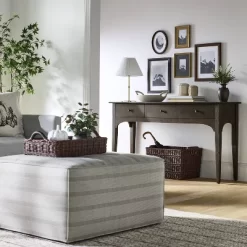 Set Of 5 Real Wood Gallery Frames - Threshold™ Designed With Studio McGee: Modern Wall Decor, Pine Material, Multisize