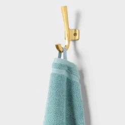 4pk Total Fresh Antimicrobial Washcloth Set - Threshold™ -Haven Home Store GUEST e1a9cb3c aa26 4a00 a707 b503f8ccccc6