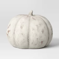 Ceramic Pumpkin Cream - Threshold™ -Haven Home Store GUEST e3d779c0 e38d 4ab2 8c0c fcdfec0d1674