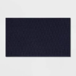 20"x34" Fine Chenille Memory Foam Bath Rug - Threshold™ -Haven Home Store GUEST e67c0016 033f 4d4f bb1a 83d8b52afd0a
