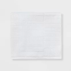 6pc Modern Bath Towels And Washcloths Set - Threshold™ -Haven Home Store GUEST e73ec419 8a42 4022 b9b0 18a924ff4e4a