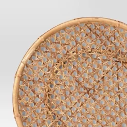 2pk Rattan Cane Chargers - Threshold™ -Haven Home Store GUEST e751382f 9c5d 4b16 a2d1 4c8ae7d71af1