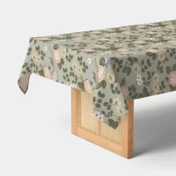 Botanical Floral Tablecloth - Threshold™ 6 Botanical Floral Tablecloth - Threshold™ -Haven Home Store GUEST e8e690eb cdee 4e67 8ac6 dc7f8d31eab5