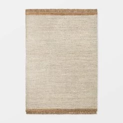Honeyville Jute/Wool Rug Neutral - Threshold™ Designed By Studio McGee -Haven Home Store GUEST e9f71bab b435 49d7 9bec 4c9ea45edee6