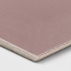 Cromwell Washable Printed Persian Style Rug Tan - Threshold™ -Haven Home Store GUEST eb8e06ce 5cb3 4bcb a5a9 1809111b19bc