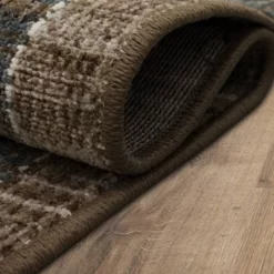 Floral Woven Accent Rug - Threshold -Haven Home Store GUEST edf72163 0206 4dcb a769 74b487d29727