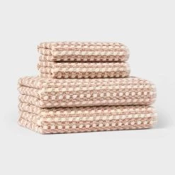 4pc Value Bathroom Towel Bundle Set (2 Bath + 2 Hand) - Threshold™ 21 4pc Value Bathroom Towel Bundle Set (2 Bath + 2 Hand) - Threshold™ -Haven Home Store GUEST ee2013b1 1c81 4989 8654 3eaf874b5fe4