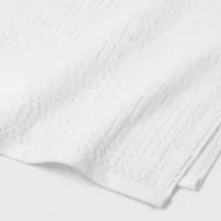 6pc Modern Bath Towels And Washcloths Set - Threshold™ -Haven Home Store GUEST ee236141 41c4 4fa7 a815 c3f11298e0fd