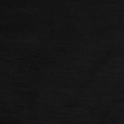 Blackout Henna Window Curtain Panel Black - Threshold™ 4 Blackout Henna Window Curtain Panel Black - Threshold™ - Image 4