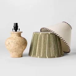 Gray Lamp Base - Threshold™ Designed With Studio McGee 9 Gray Lamp Base - Threshold™ Designed With Studio McGee -Haven Home Store GUEST f0247134 98aa 406f ad51 f769dfa8d028