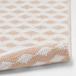 20"x32" Reversible Bath Rug Natural/White - Threshold™ 5 20"x32" Reversible Bath Rug Natural/White - Threshold™ -Haven Home Store GUEST f02ba60c 778c 400f b1a4 e8b6edc62092