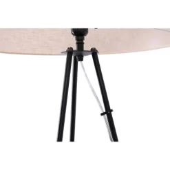 Tripod Shelf Floor Lamp Silver (Includes LED Light Bulb) - Threshold™ 7 Tripod Shelf Floor Lamp Silver (Includes LED Light Bulb) - Threshold™ -Haven Home Store GUEST f03cdb5a d835 4fa1 ac22 d2084add6181