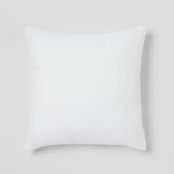 5pc Diamond Stitch Comforter Bedding Set Dark Teal Blue - Threshold™ -Haven Home Store GUEST f395c3c9 5244 462c 84bc 870d97af4f44