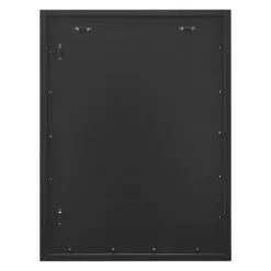19.49" X 25.49" Matted To 8" X 10" Gallery Single Image Frame Black - Threshold™ Designed With Studio McGee -Haven Home Store GUEST f4988767 215b 4c11 8eb7 29a2adc1d326