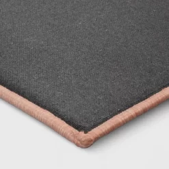 2'x3' Comfort Mat Bohome Accent Rug Blush/Rust Blush/Rust - Threshold™ -Haven Home Store GUEST f5843f53 9f3a 4662 8463 eaaebfa452ee