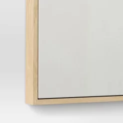 (Set Of 2) 24" X 24" Color Blocks Framed Wall Canvases - Threshold™ -Haven Home Store GUEST f5a2292f 669a 4a2c 967e 79ddf564393f