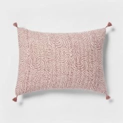 Boho Reversible Matelasse Swirl Quilt Sham Purple - Threshold™ -Haven Home Store GUEST f61a0629 5e0b 4f7a b20e fc44fdf60013