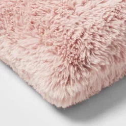 Faux Fur Throw Pillow - Threshold™ -Haven Home Store GUEST f6ab2e7e 75f9 4247 9882 cee19fc0301c