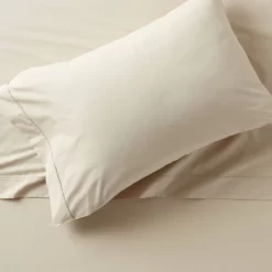 300 Thread Count Ultra Soft Pillowcase Set - Threshold