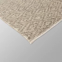 7' X 10' Geometric Outdoor Rug Tan - Threshold™ -Haven Home Store GUEST f7b57c7c 17c4 4bfe a420 8174e865fb4a