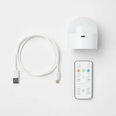 Metal Wall Sconce Brass - Threshold™ Designed With Studio McGee 3 Metal Wall Sconce Brass - Threshold™ Designed With Studio McGee - Image 3