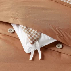 Mini Gingham Duvet And Sham Set - Threshold™ -Haven Home Store GUEST f8cc8c86 bad1 45fe 8aa3 9715ef0dbec4