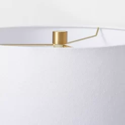 Large Ceramic Jar Table Lamp (Includes LED Light Bulb) Gray - Threshold™ Designed With Studio McGee 7 Large Ceramic Jar Table Lamp (Includes LED Light Bulb) Gray - Threshold™ Designed With Studio McGee -Haven Home Store GUEST fbe9c863 0b9b 4a1c 913b ad58d43f1553