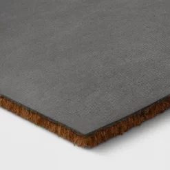 1'6"x2'6" Natural Printed Rug Black - Threshold™ 5 1'6"x2'6" Natural Printed Rug Black - Threshold™ -Haven Home Store GUEST fbec469b f10d 4518 a89f e30d363b91b1