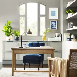 Crosby Schoolhouse Desk Lamp Black - Threshold -Haven Home Store GUEST fc8fd1b8 2861 420b 9d4a 7f4faad53680