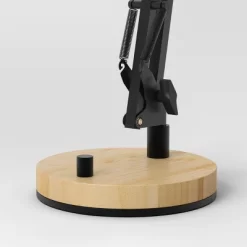 Task Lamp "(Includes LED Light Bulb)" - Threshold™ -Haven Home Store GUEST fcb77559 d831 4068 ab8e 9604af1a57ce