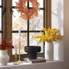 Goldenrod Artificial Plant Arrangement In Ceramic Pot - Threshold™